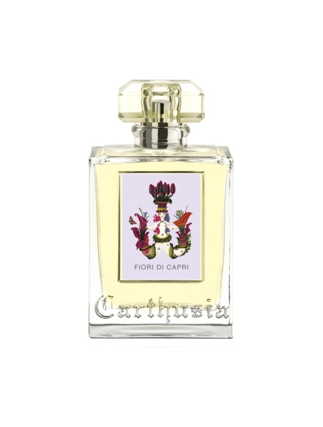 Bočica parfema Carthusia Fiori di Capri 100ml