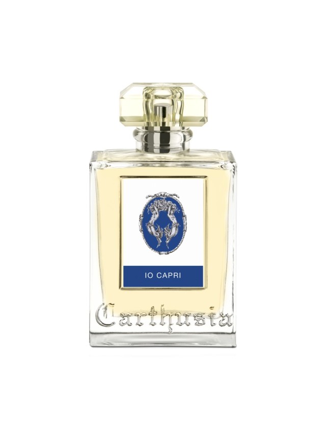 Bočica parfema Carthusia Io Capri 100ml