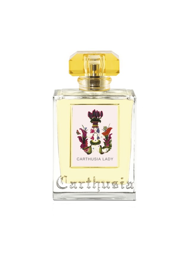 Bočica parfema Carthusia Lady 100ml