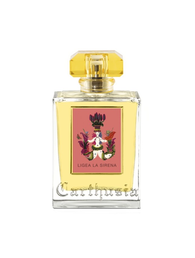 Bočica parfema Carthusia Ligea La Sirena 10ml