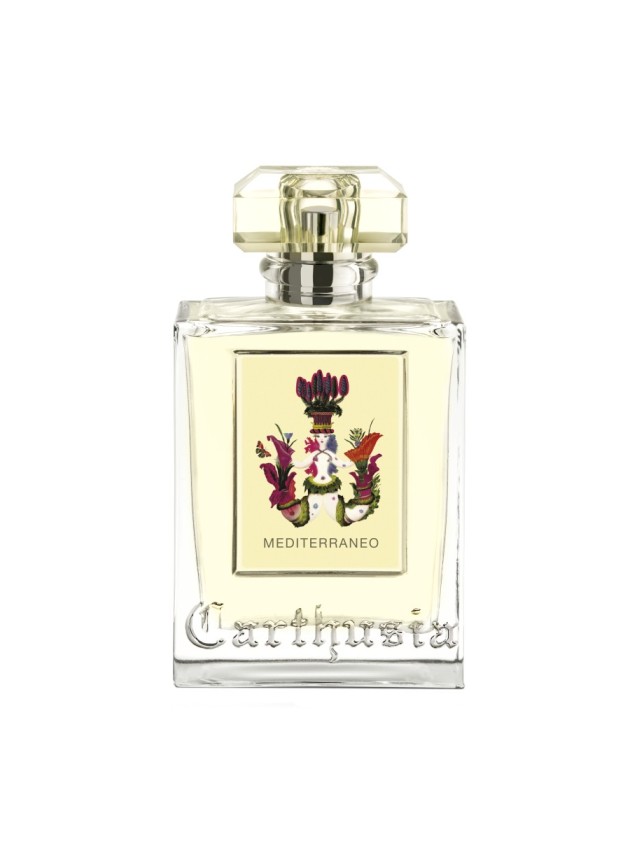 Bočica parfema Carthusia Mediterraneo 100ml