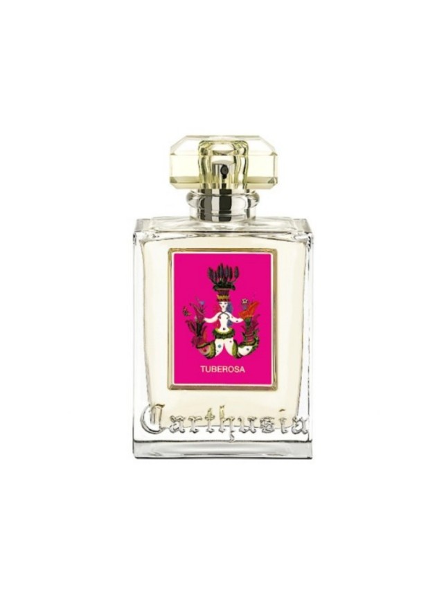 Bočica parfema Carthusia Tuberosa 100ml