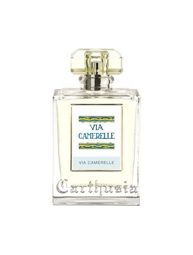Bočica parfema Carthusia Via Camerelle 100ml