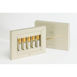 L'Eau Maliz Discovery set - istražite L'Eau Maliz kolekciju mirisa