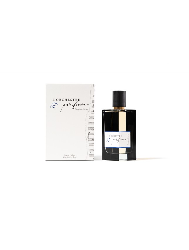 Bočica i kutija parfema L'Orchestre Bouquet Encore 100ml
