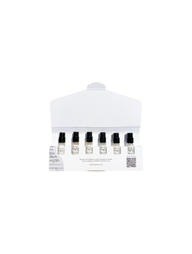 L'Orchestre Discovery set - istražite L'Orchestre kolekciju mirisa