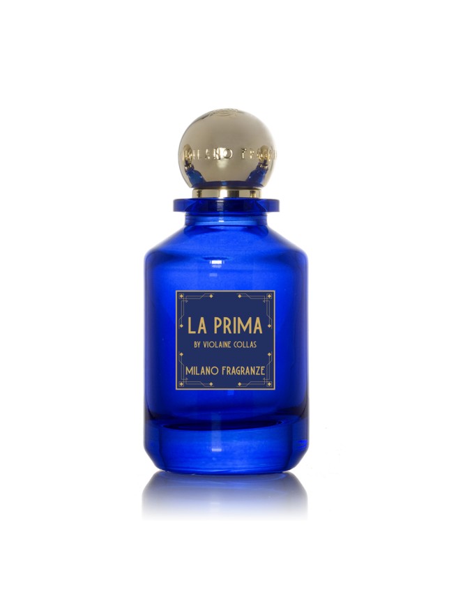 Milano Fragranze La Prima 100ml perfume bottle