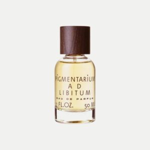 Bočica parfema Pigmentarium Ad Libitum Eau de Parfum 50 ml