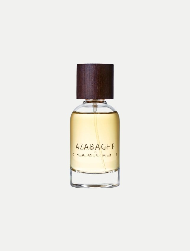 Bočica parfema Pigmentarium Azabache 50ml