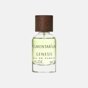 Bočica parfema Pigmentarium Genesis Eau de Parfum 50 ml