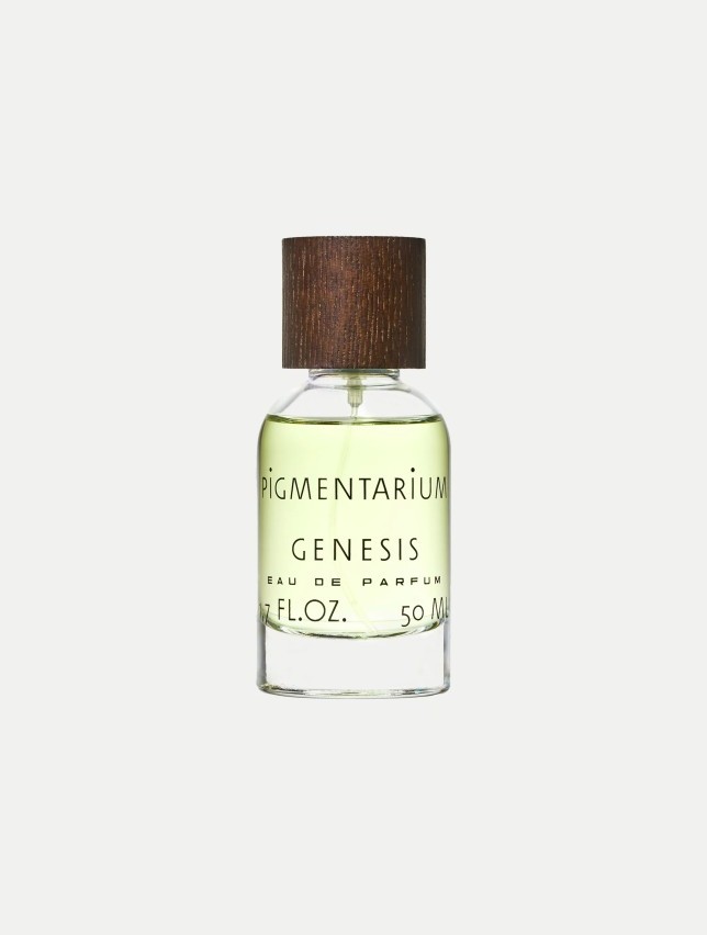 Bočicaparfema Pigmentarium Genesis 50ml