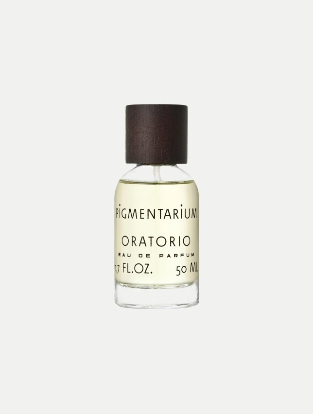 Bočica parfema Pigmentarium Oratorio 50ml