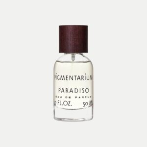 Bottle of Pigmentarium Paradiso Eau de Parfum 50 ml