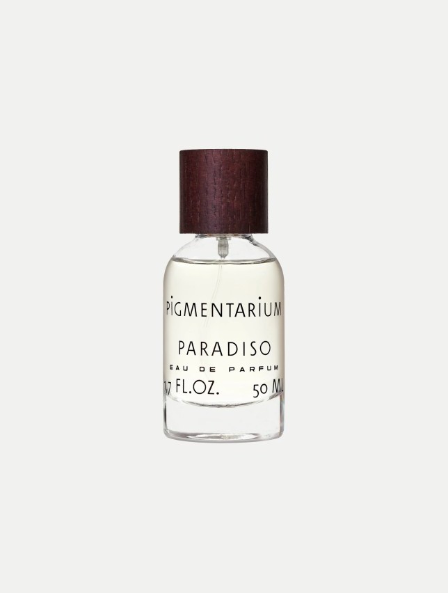 Bočica parfema Pigmentarium Paradiso 50ml