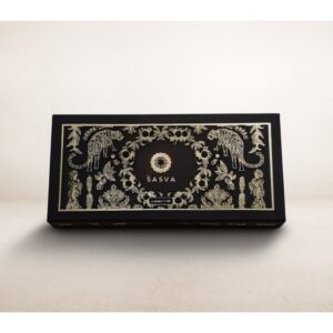 Sasva Discovery set - istražite Sasva kolekciju mirisa