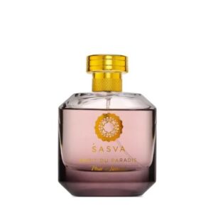 Bočica parfema Sasva Fruit du Paradis Eau de Parfum 100 ml
