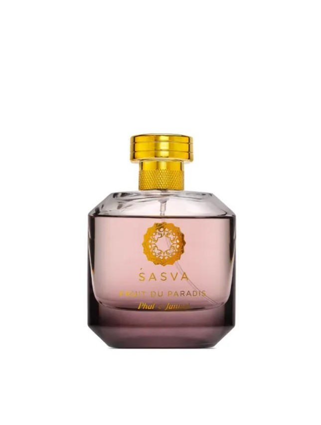 Sasva Fruit du Paradis perfume bottle 100ml