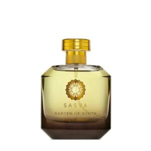 Bočica parfema Sasva Garden of Youth Eau de Parfum 100 ml