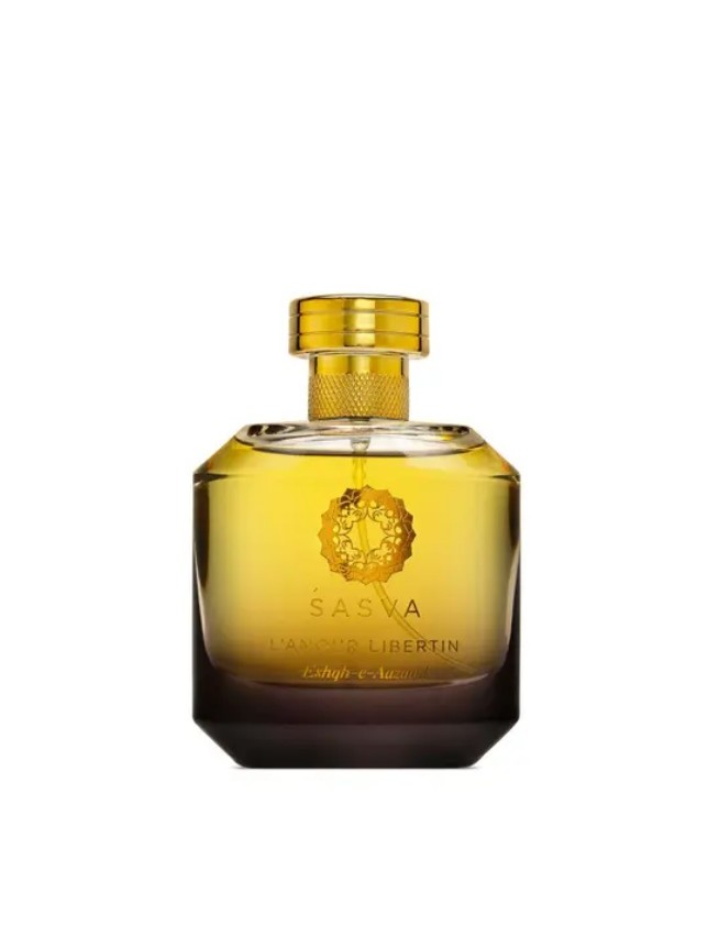 Sasva L'Amour Libertin perfume bottle 100ml