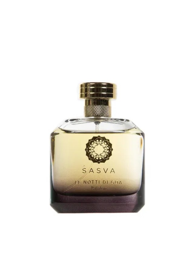 Sasva Le Notti di Goa Palolem perfume bottle 100ml
