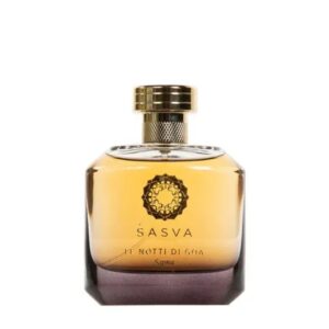 Bočica parfema Sasva Le Notti di Goa Sapna Eau de Parfum 100 ml