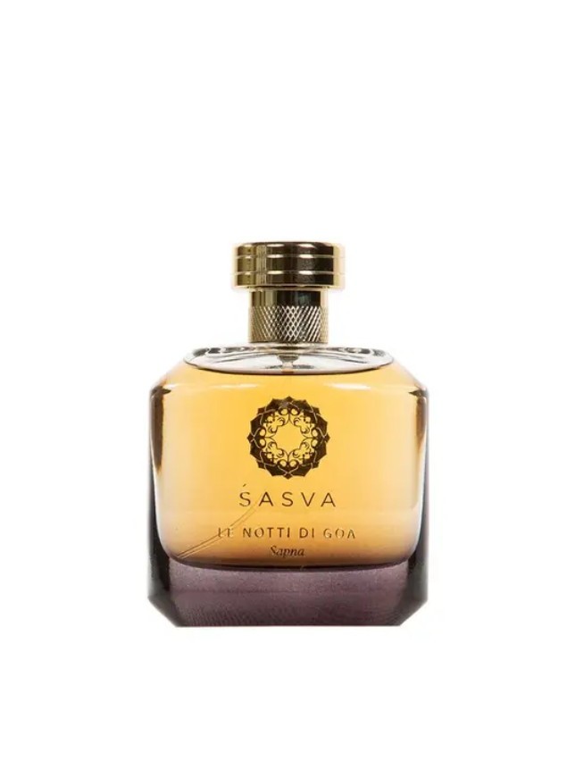 Sasva Le Notti di Goa Sapna perfume bottle 100ml