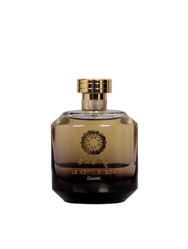 Sasva Le Notti di Goa Shanthi perfume bottle 100ml