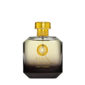 Bočica parfema Sasva Light of the Earth Eau de Parfum 100 ml