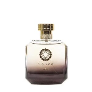 Bočica parfema Sasva Moha Eau de Parfum 100 ml
