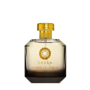 Bočica parfema Sasva Reverie de la Rose Eau de Parfum 100 ml