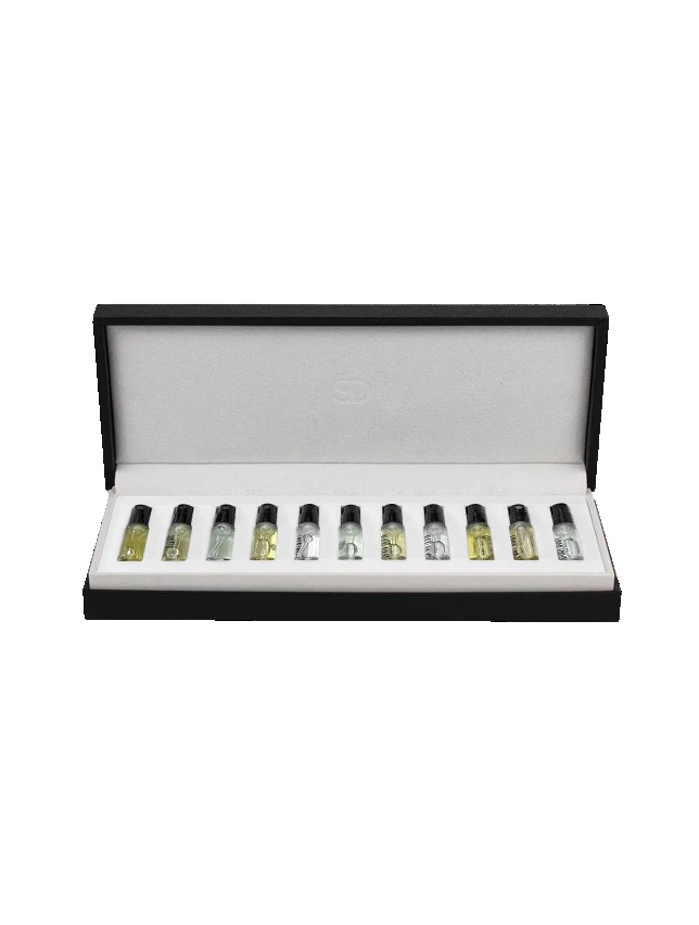 Sora Dora Discovery set - istražite Sora Dora kolekciju mirisa