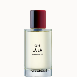 Bottle of Teo Cabanel Oh La La Eau de Parfum 100 ml