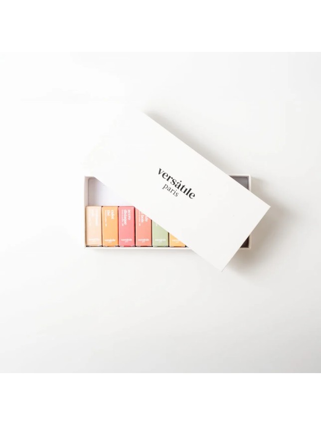 Versatile Paris Discovery set - kolekcija od 9 uzorka parfema brenda