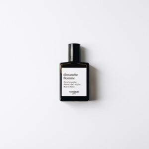 Roll-on parfemsko ulje Versatile Paris Dimanche Flemme Extrait de Parfum 15 ml