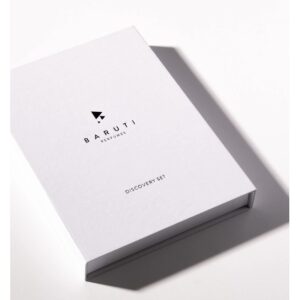 Baruti Discovery set with 13 perfume samples