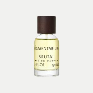 Bottle of Pigmentarium Brutal Eau de Parfum 50 ml