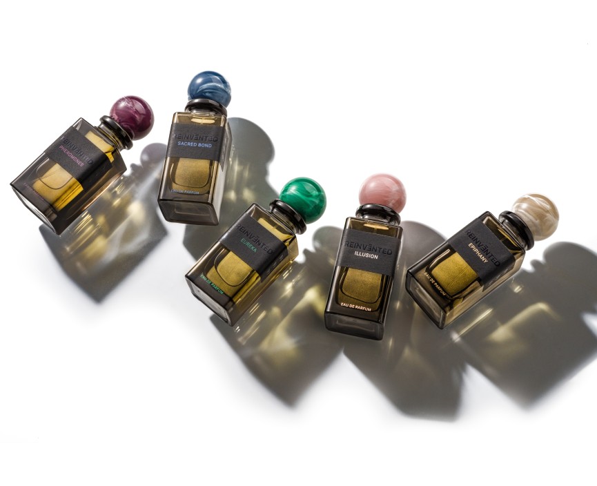 Reinvented kolekcija parfema