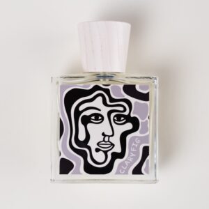 Bottle of Carl Kling Clary Fig Eau de Parfum 50 ml