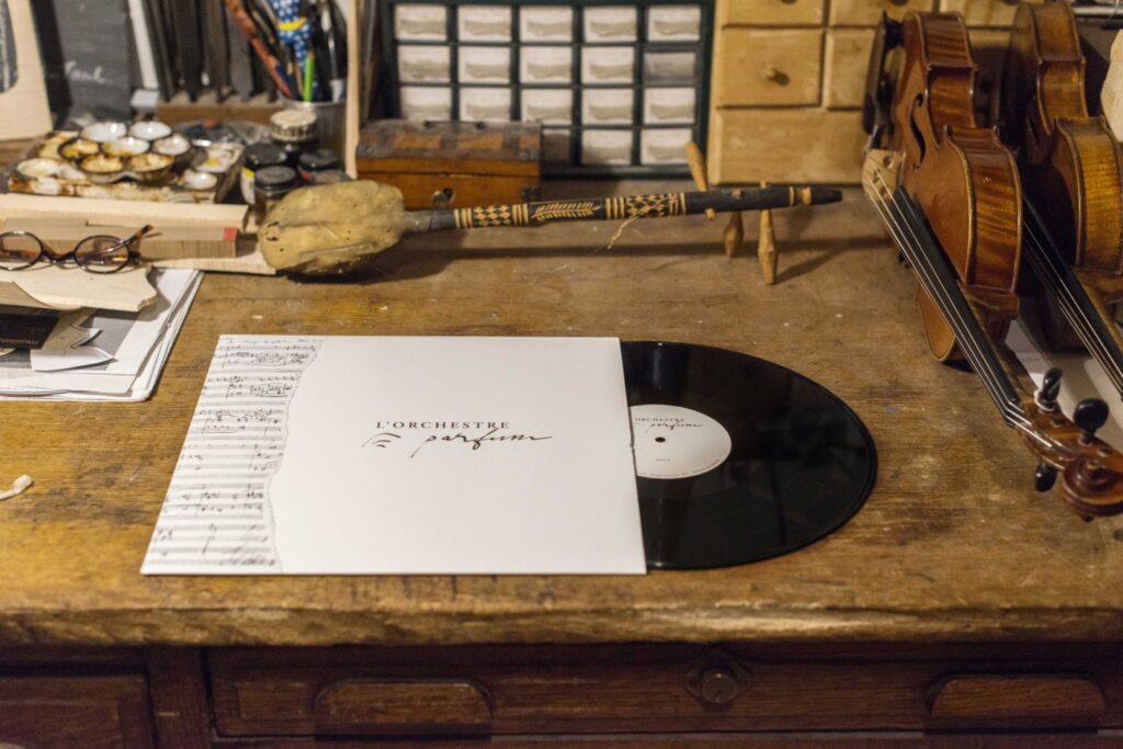 L'Orchestre
