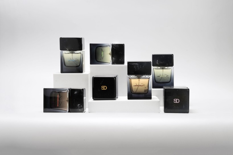 Sora Dora kolekcija parfema