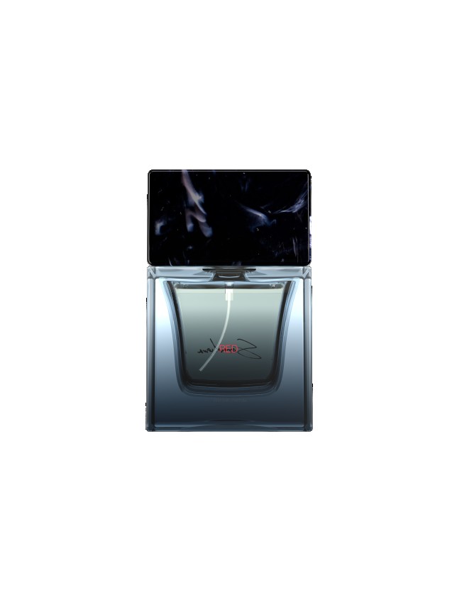 Sora Dora Red perfume bottle 50ml