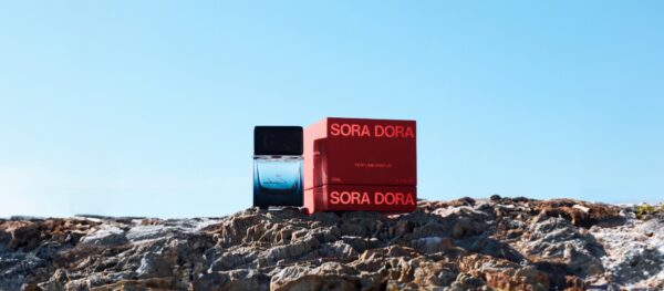 Sora Dora Red, bočica Bočica parfema Sora Dora Red