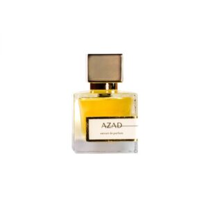 Bočica parfema Necalli Azad Extrait de Parfum 50 ml