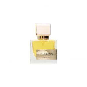 Bočica parfema Necalli Narcis Extrait de Parfum 50 ml