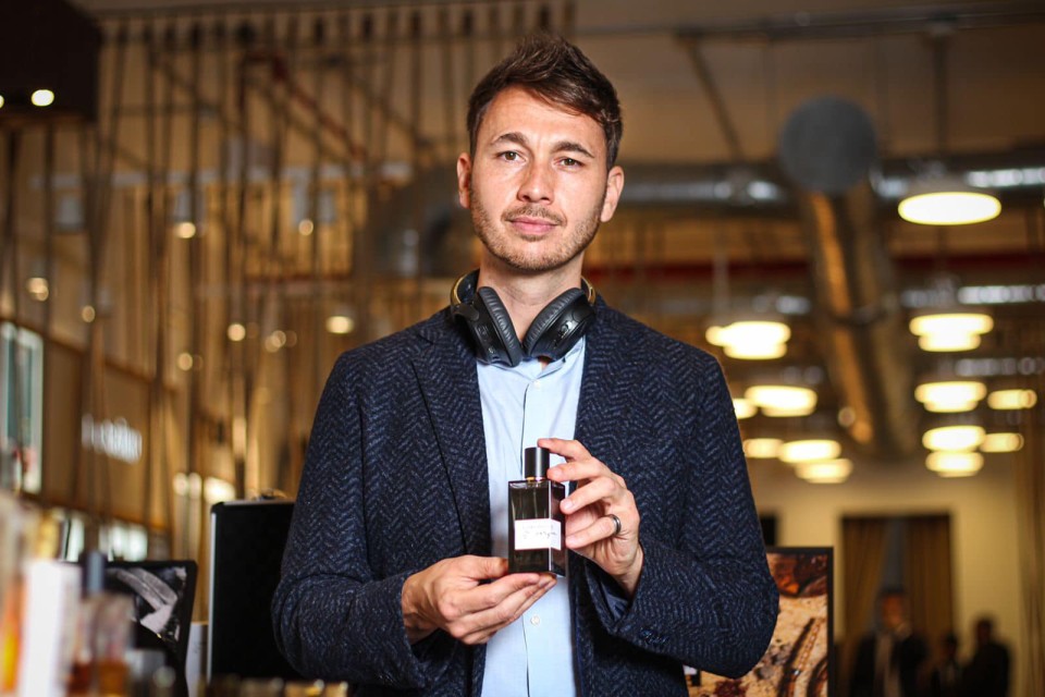 L'Orchestre - Pierre Guguen