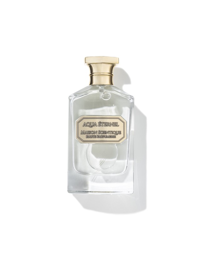 Bočica parfema Maison Scentique Aqua Eternel 100 ml