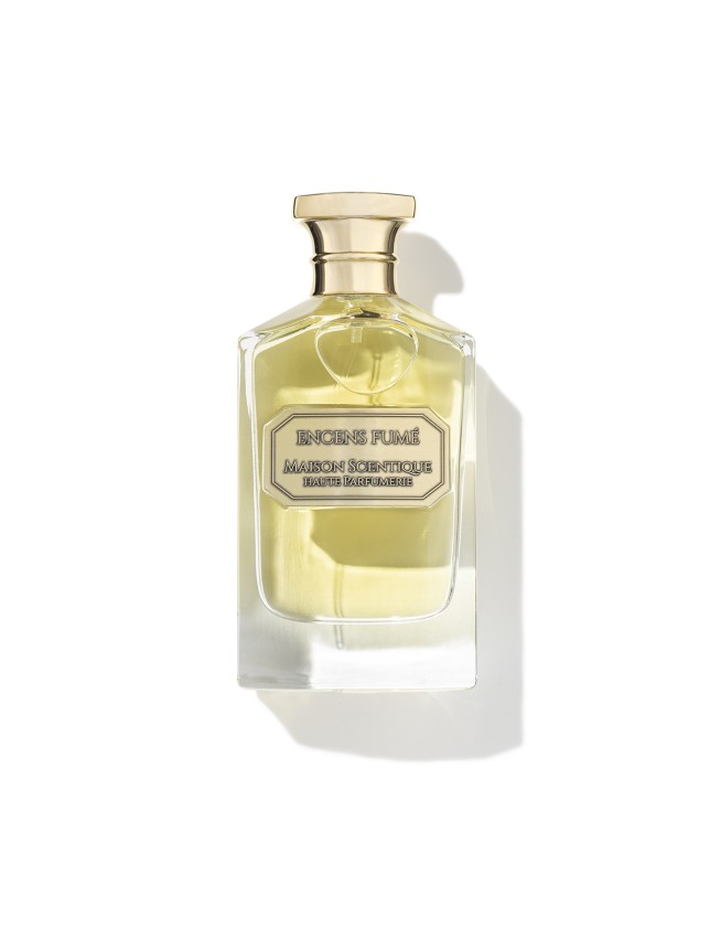 Bottle of Maison Scentique Encens Fume perfume 100 ml