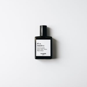 Roll-on parfemsko ulje Versatile Paris It's a Match-a Extrait de Parfum 15 ml