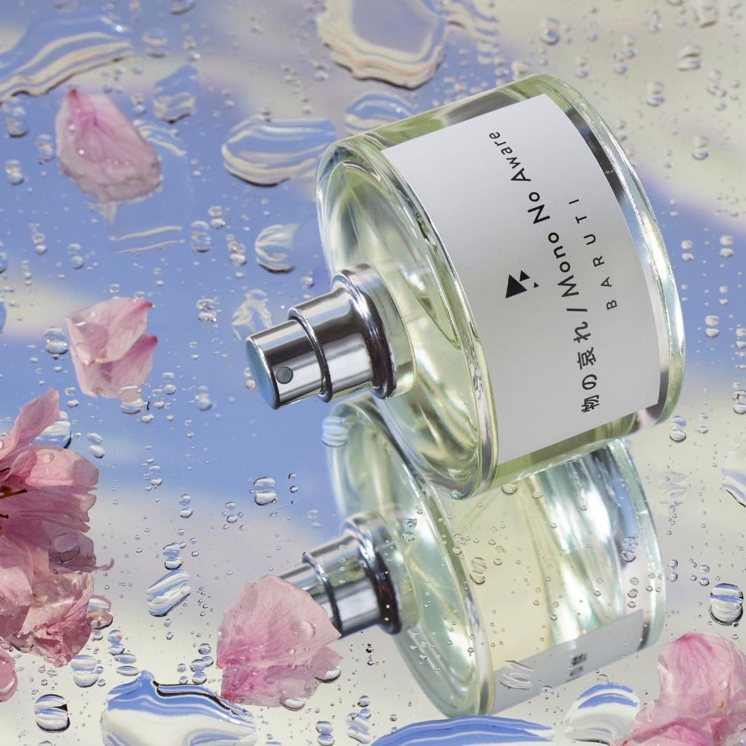 Bočica parfema Baruti Mono No Aware 50ml