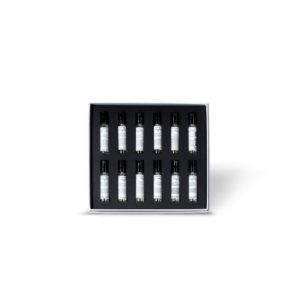L'Orchestre Discovery set, perfume samples